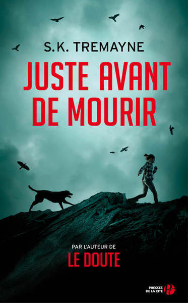 Image de Juste avant de mourir