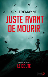 Image de Juste avant de mourir