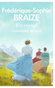 Picture of Un voyage nommé désir