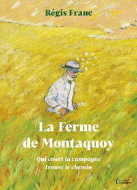 Picture of La Ferme de Montaquoy - Qui court la campagne trouve le chemin