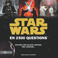 Image de Star Wars en 2500 questions