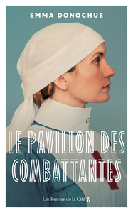 Picture of Le Pavillon des combattantes