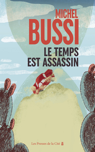 Picture of Le Temps est assassin