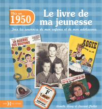 Image de 1950, le livre de ma jeunesse