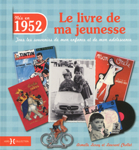 Image de 1952, Le livre de ma jeunesse
