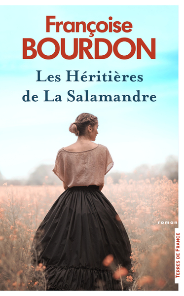 Image de Les Héritières de la salamandre