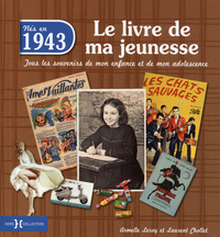 Image de 1943, le livre de ma jeunesse