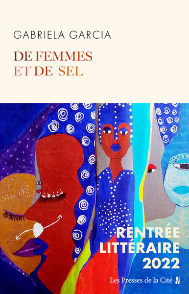 Picture of De femmes et de sel