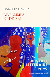 Picture of De femmes et de sel