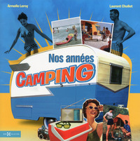 Image de Nos années camping