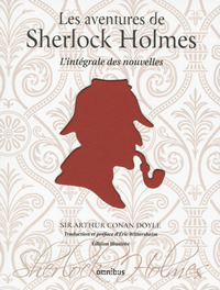 Picture of Les aventures de Sherlock Holmes