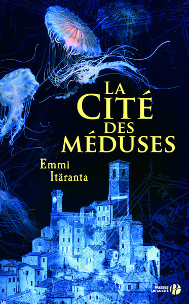 Image de La cité des Méduses