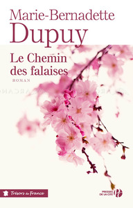 Picture of Le chemin des falaises