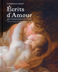 Picture of Ecrits d'amour