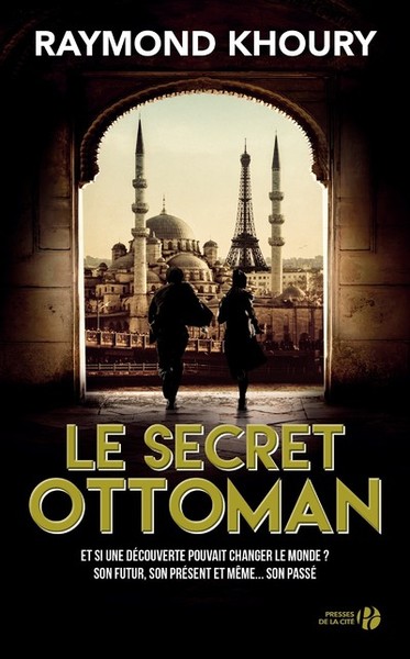 Picture of Le Secret Ottoman