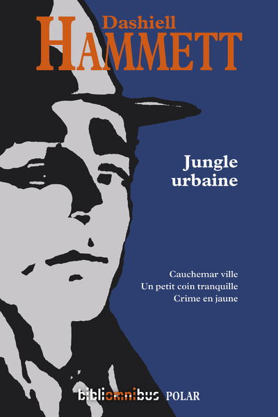 Image de Jungle urbaine