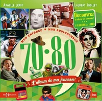 Picture of L'album de ma jeunesse 70-80 NE 2014