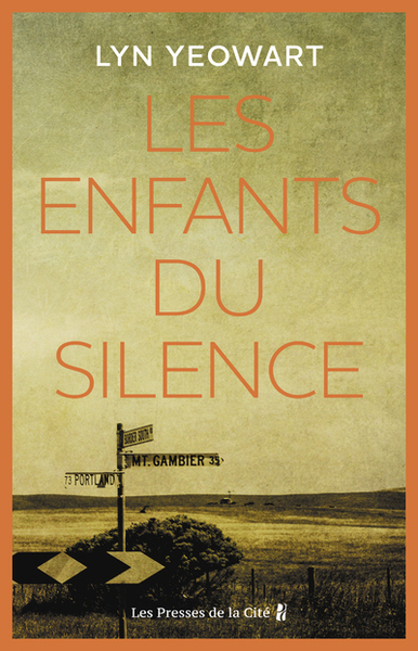 Picture of Les Enfants du silence