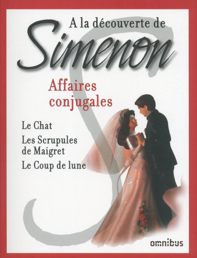 Image de Affaires conjugales
