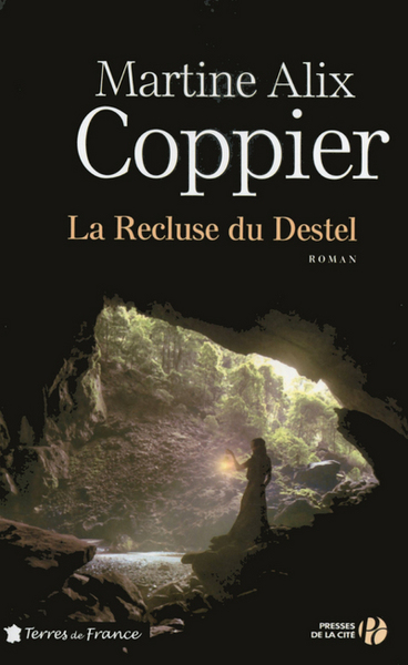 Picture of La Recluse du Destel
