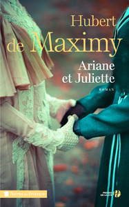 Picture of Ariane et Juliette
