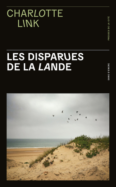 Image de Les Disparues de la lande