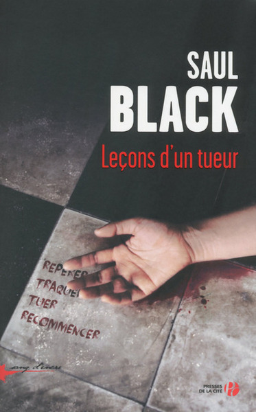 Image de Leçons d'un tueur