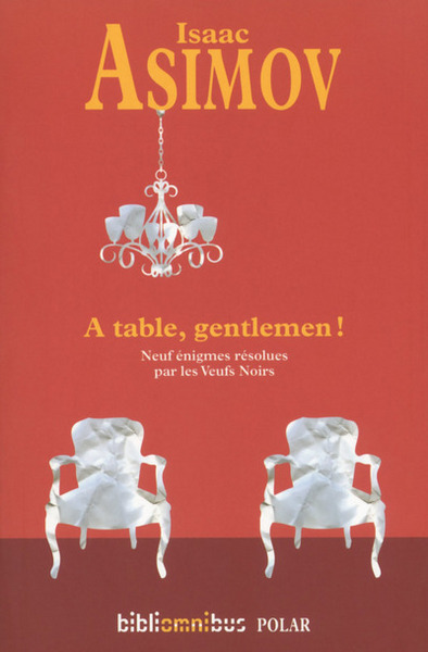 Image de A table, gentlemen !