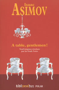 Image de A table, gentlemen !