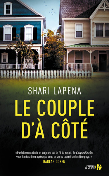 Image de Le couple d'à côté
