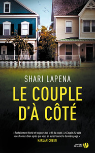 Image de Le couple d'à côté