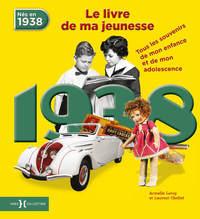 Image de 1938, Le Livre de ma jeunesse