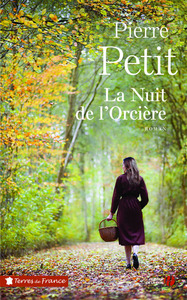 Picture of La nuit de l'Orcière