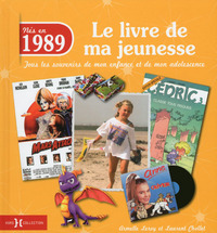 Image de 1989, le livre de ma jeunesse