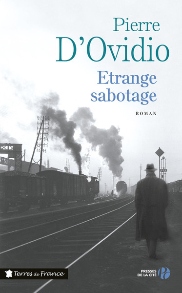 Image de Etrange sabotage