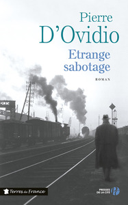 Image de Etrange sabotage