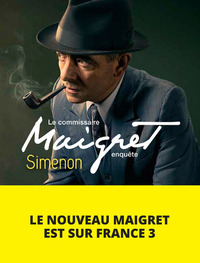 Image de Le commissaire Maigret enquête