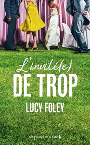 Picture of L'Invité(e) de trop