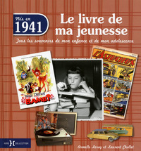 Image de 1941, le livre de ma jeunesse