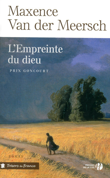 Picture of L'empreinte du dieu