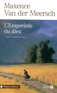 Picture of L'empreinte du dieu