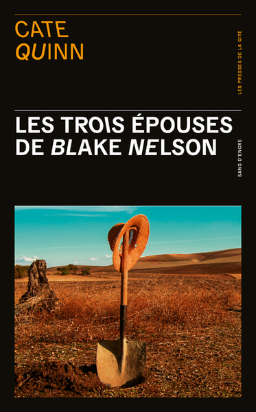 Image de Les Trois Épouses de Blake Nelson