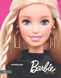 Image de Barbie, l'icône
