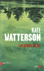 Image de Les proies du lac