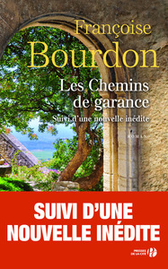 Image de Les chemins de Garance