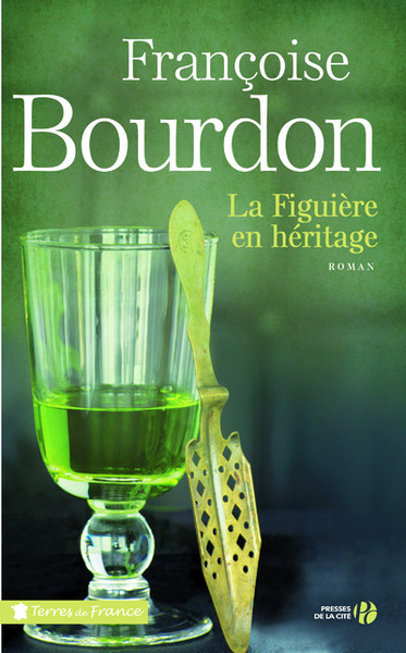 Image de La figuière en héritage