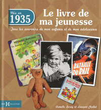 Image de 1935, le livre de ma jeunesse