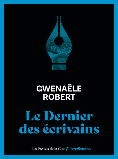 Picture of Le Dernier des écrivains