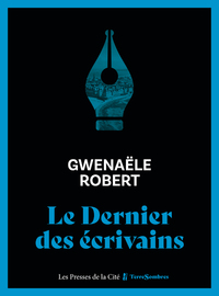 Picture of Le Dernier des écrivains