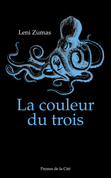 Image de La couleur du trois